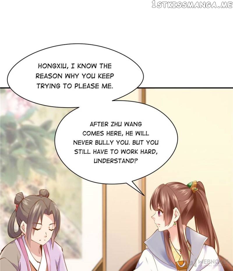 Cinderella Chef chapter 108 - page 46