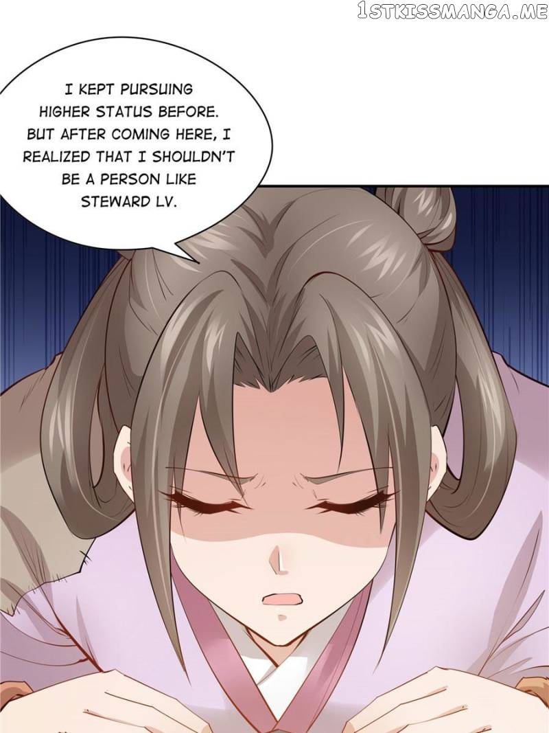 Cinderella Chef chapter 108 - page 49