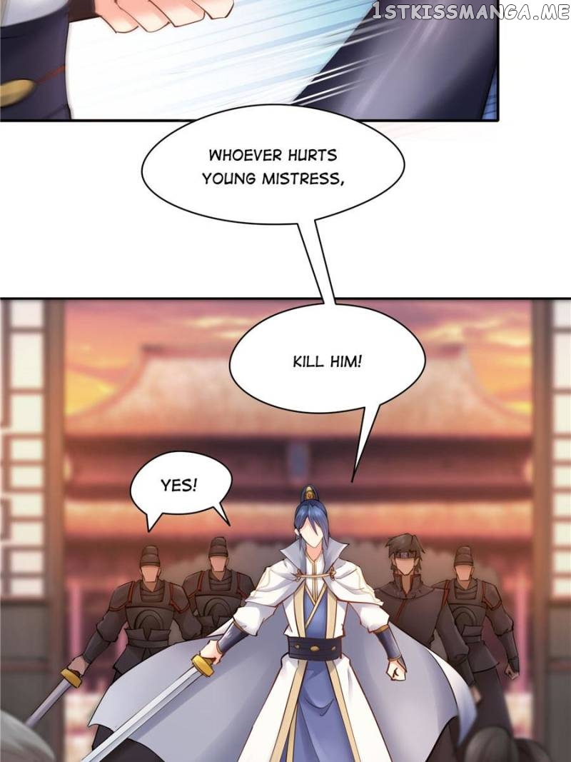 Cinderella Chef chapter 108 - page 5