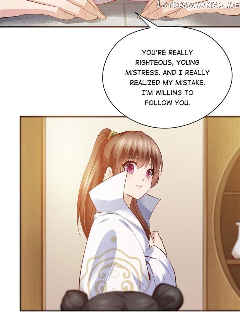 Cinderella Chef chapter 108 - page 50