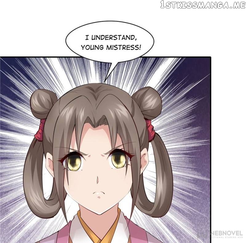 Cinderella Chef chapter 108 - page 56
