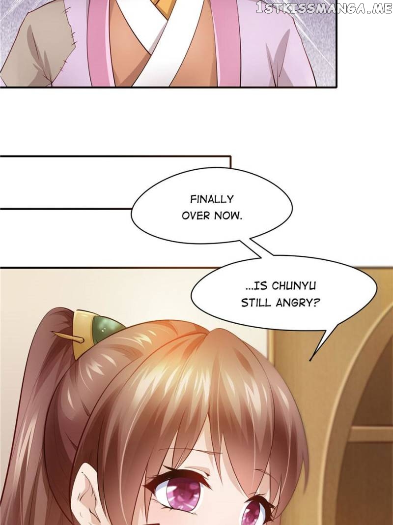 Cinderella Chef chapter 108 - page 57