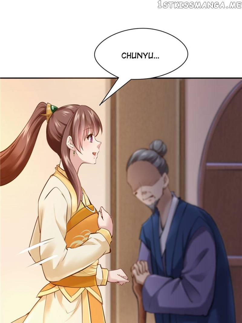 Cinderella Chef chapter 108 - page 7