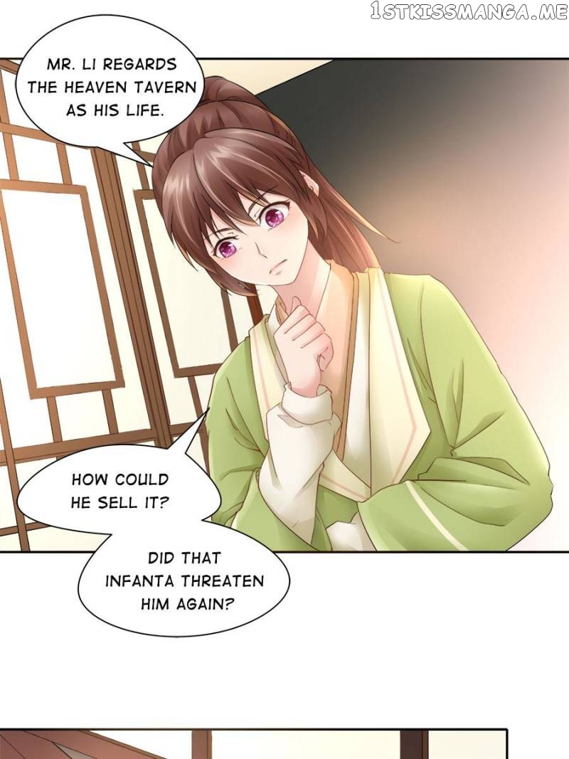 Cinderella Chef chapter 53 - page 11