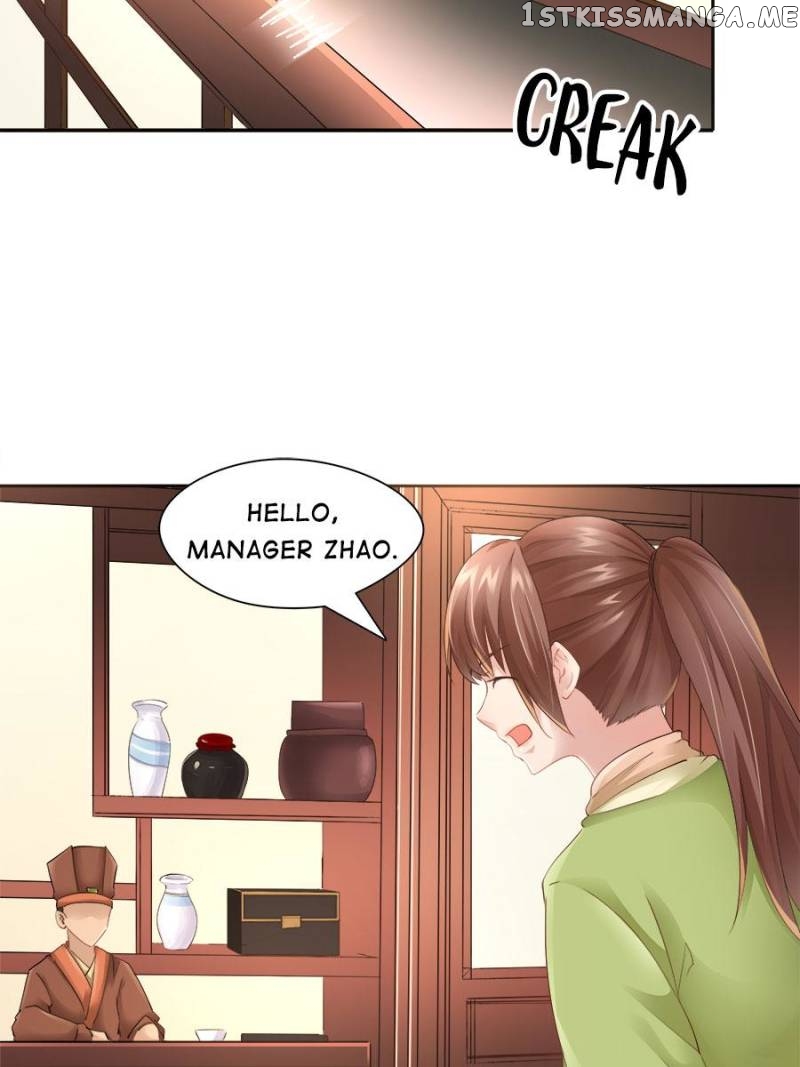 Cinderella Chef chapter 53 - page 13