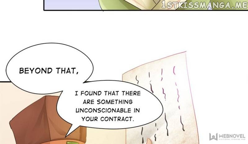 Cinderella Chef chapter 53 - page 18