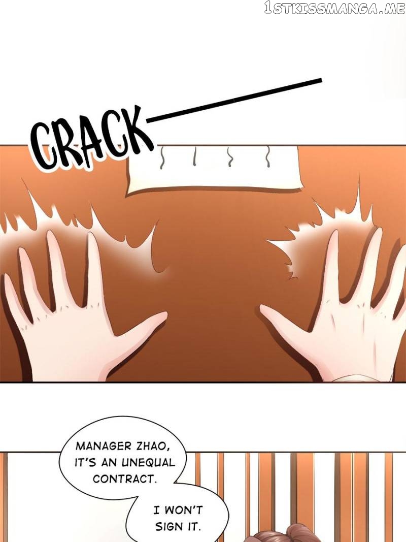 Cinderella Chef chapter 53 - page 25