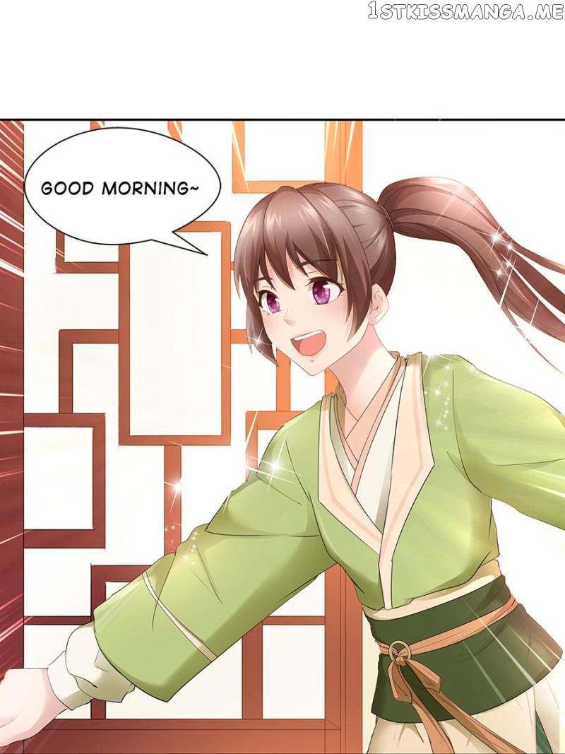 Cinderella Chef chapter 53 - page 3