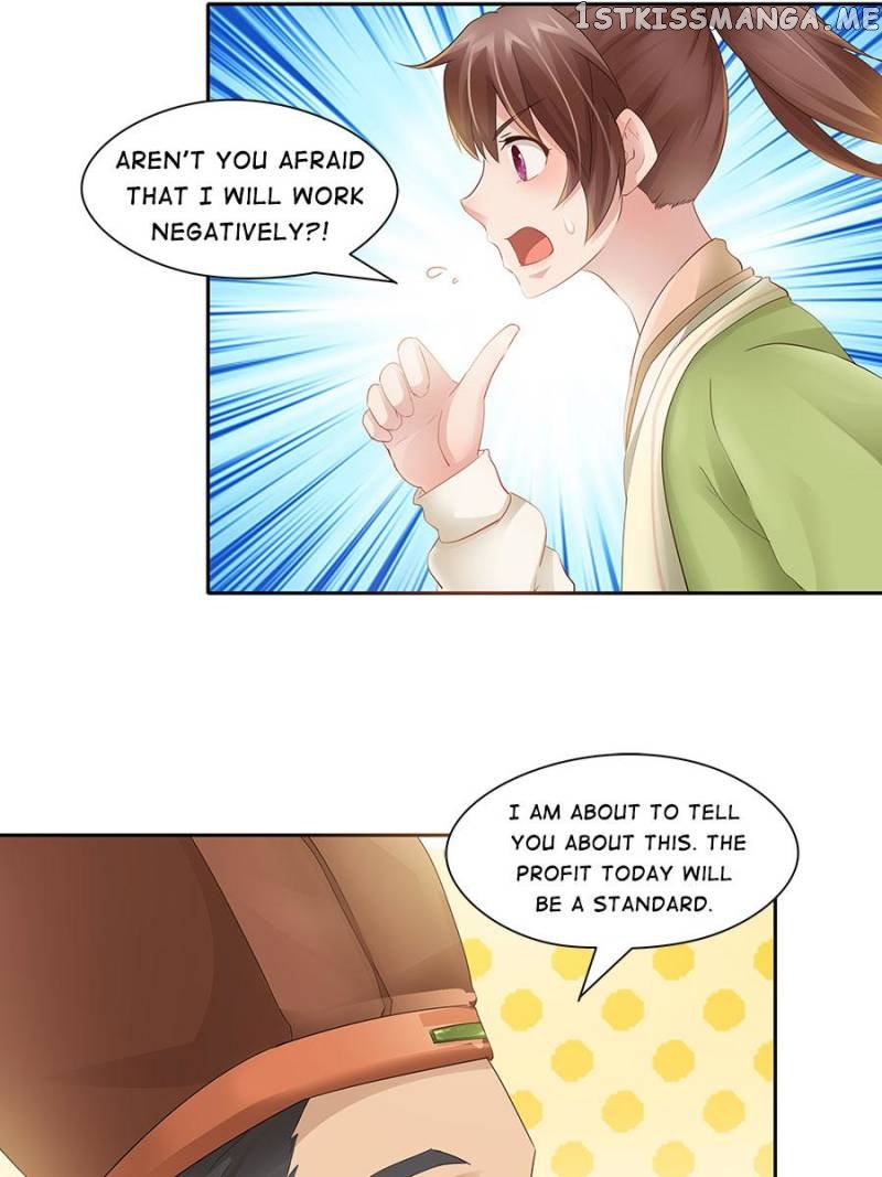 Cinderella Chef chapter 53 - page 31