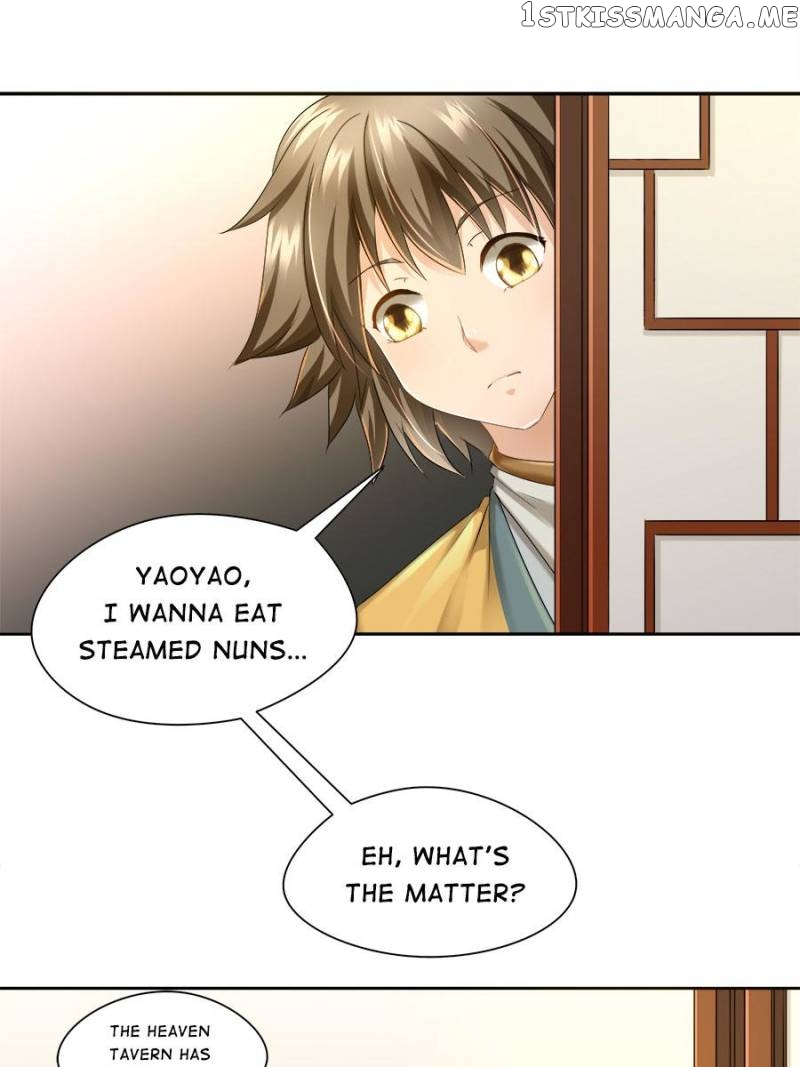 Cinderella Chef chapter 53 - page 39