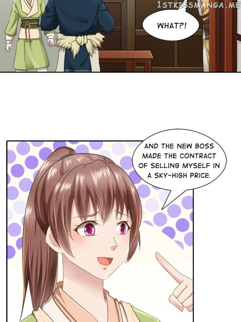 Cinderella Chef chapter 53 - page 41