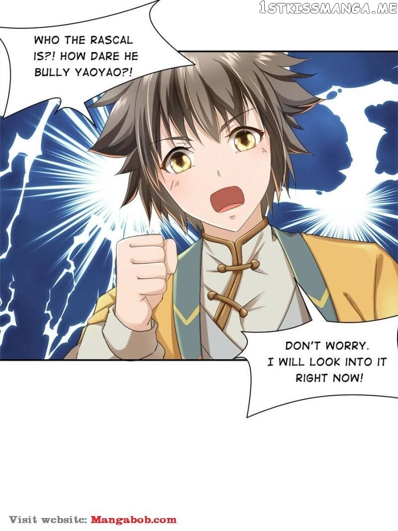 Cinderella Chef chapter 53 - page 43