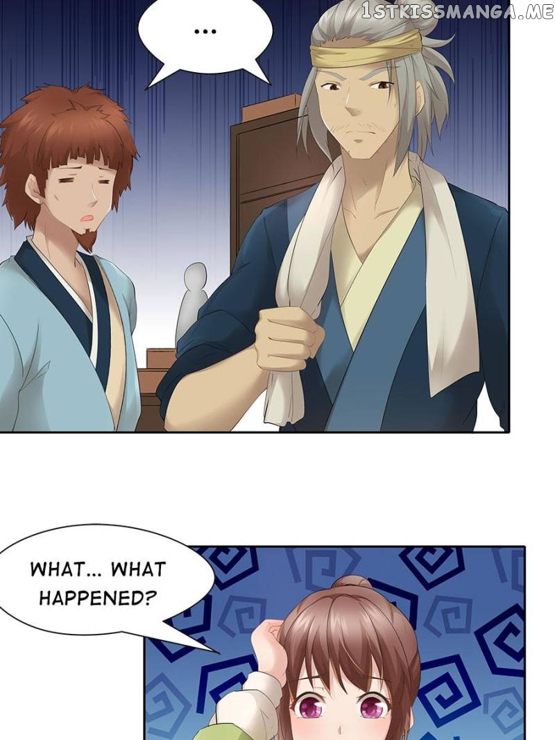 Cinderella Chef chapter 53 - page 5