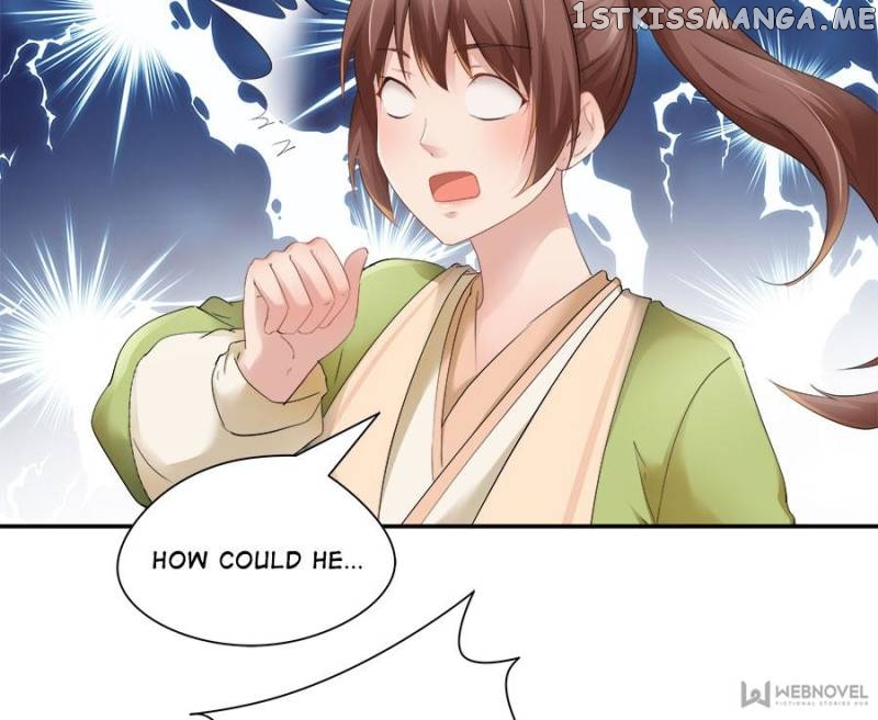 Cinderella Chef chapter 53 - page 8