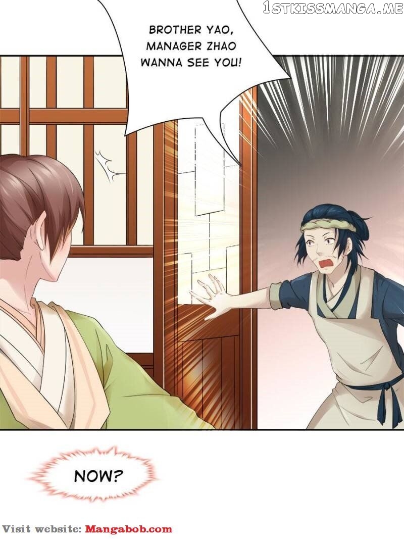 Cinderella Chef chapter 53 - page 9