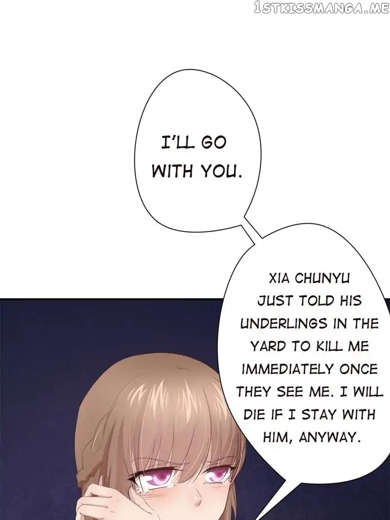 Cinderella Chef chapter 18 - page 19