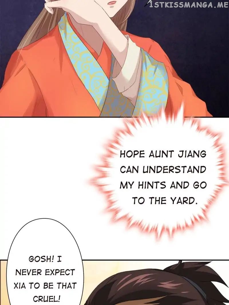 Cinderella Chef chapter 18 - page 20