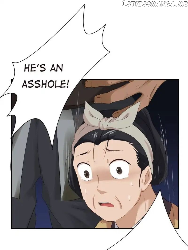 Cinderella Chef chapter 18 - page 23