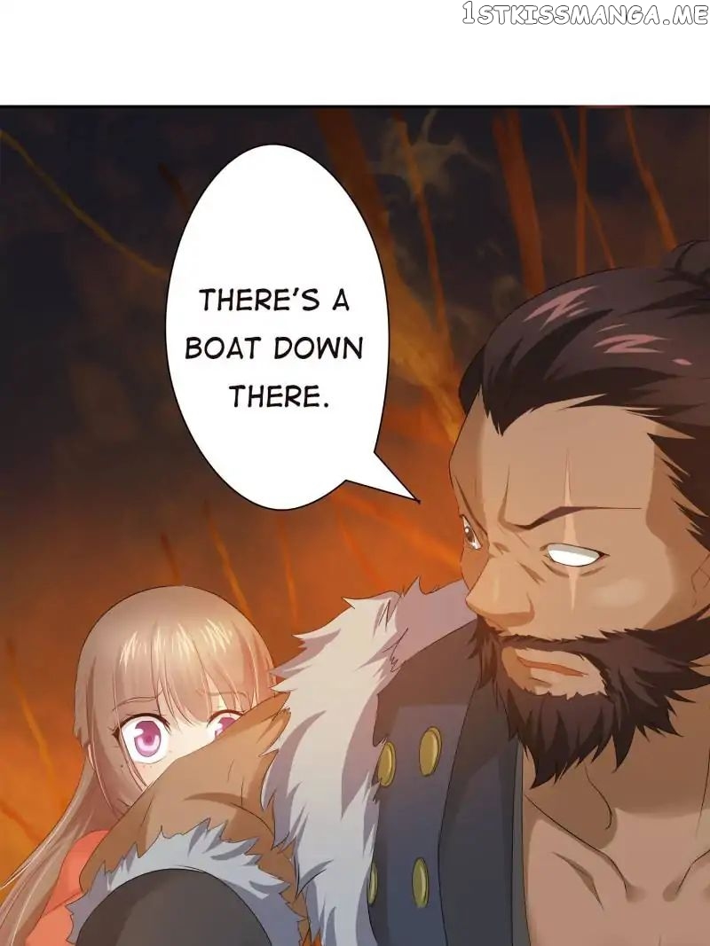 Cinderella Chef chapter 18 - page 32