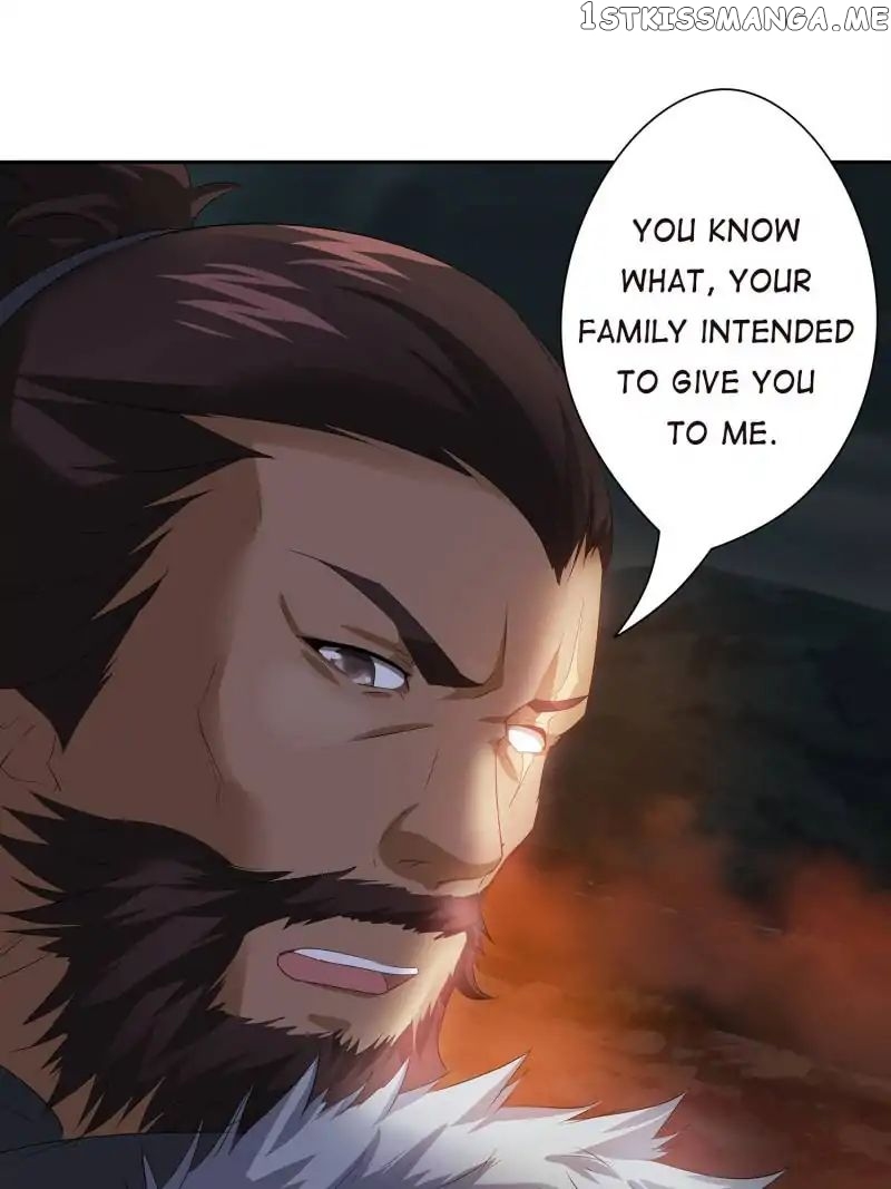 Cinderella Chef chapter 18 - page 35