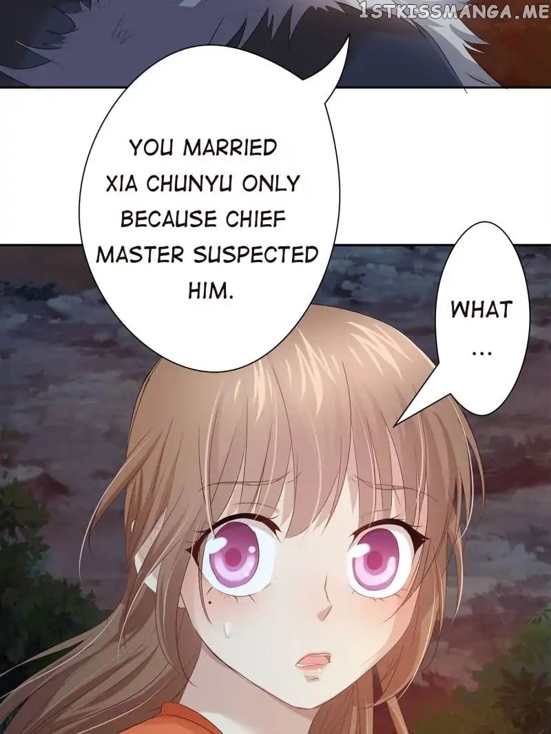 Cinderella Chef chapter 18 - page 36
