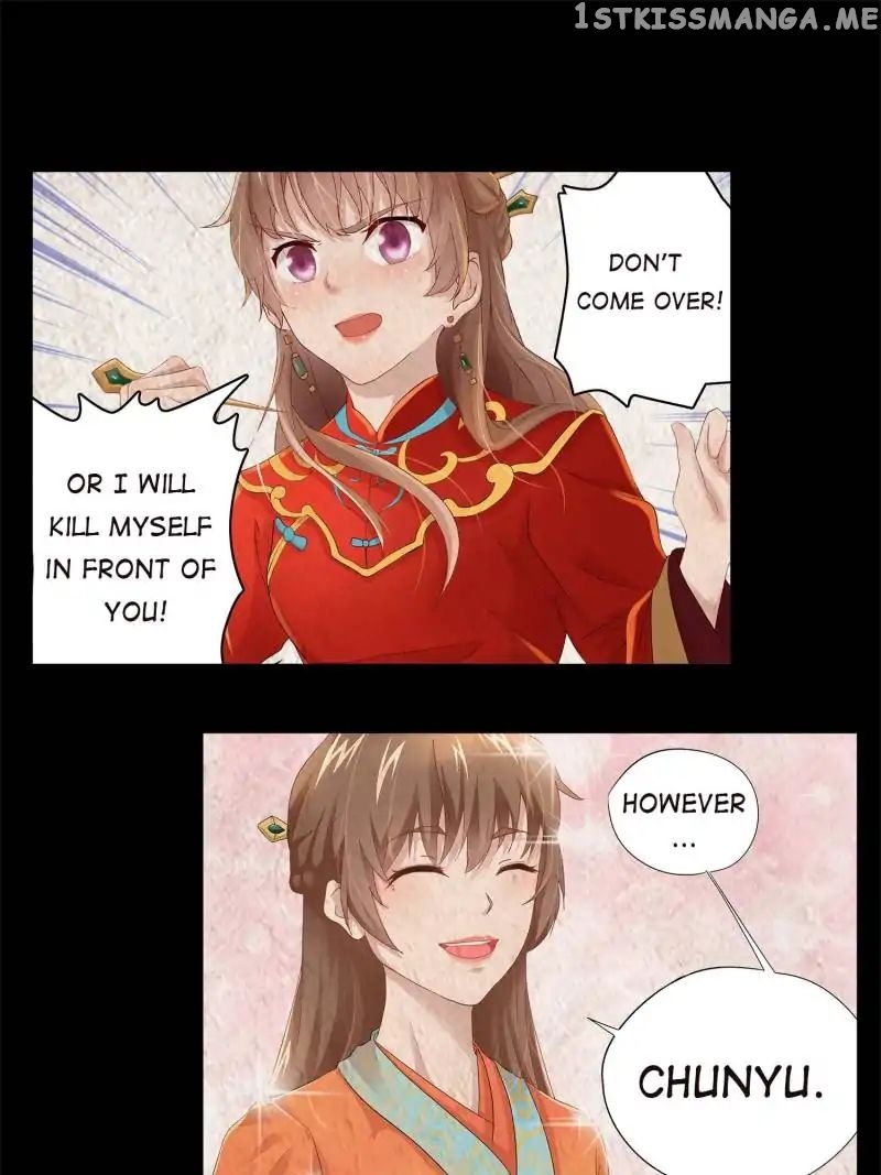 Cinderella Chef chapter 18 - page 74