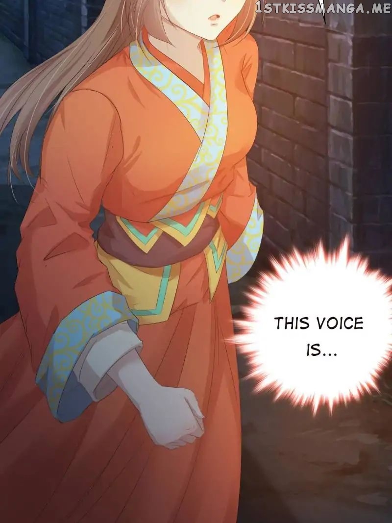 Cinderella Chef chapter 18 - page 9