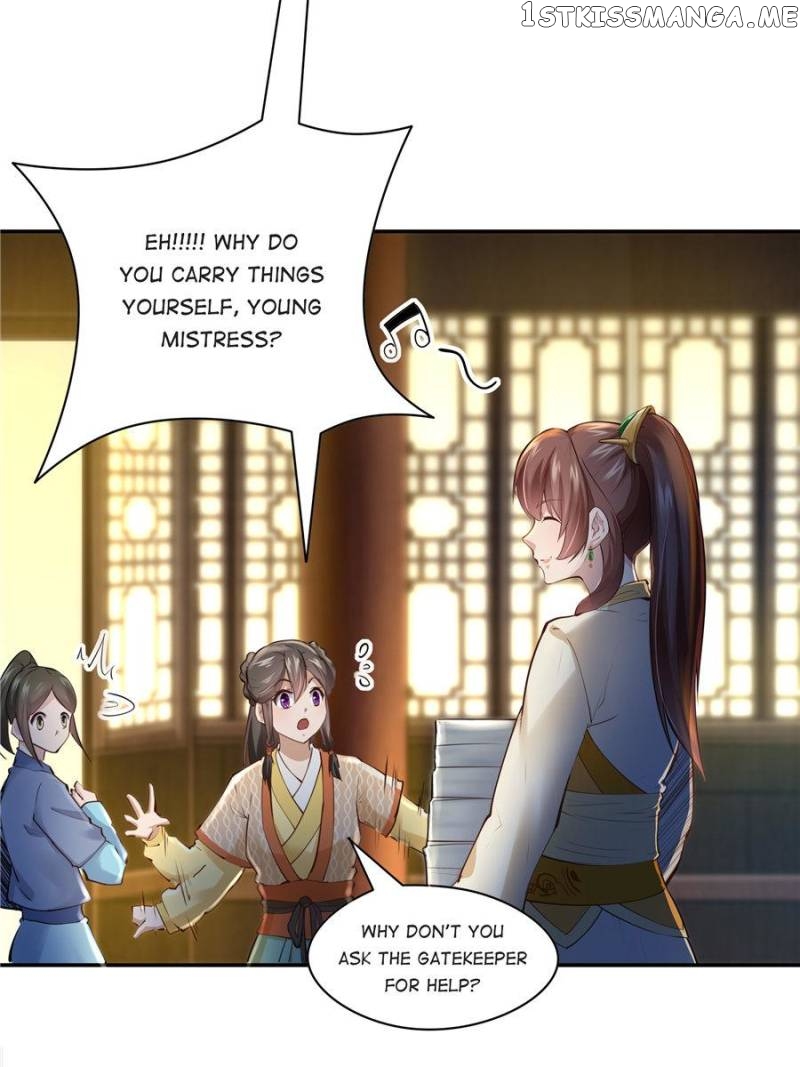 Cinderella Chef chapter 103 - page 10