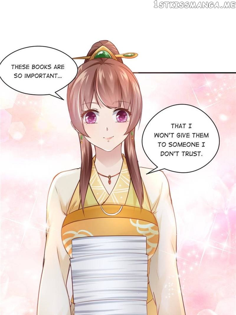 Cinderella Chef chapter 103 - page 11