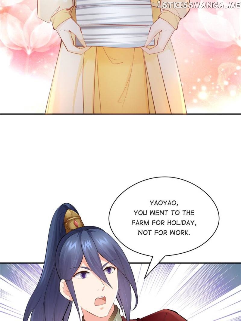 Cinderella Chef chapter 103 - page 12