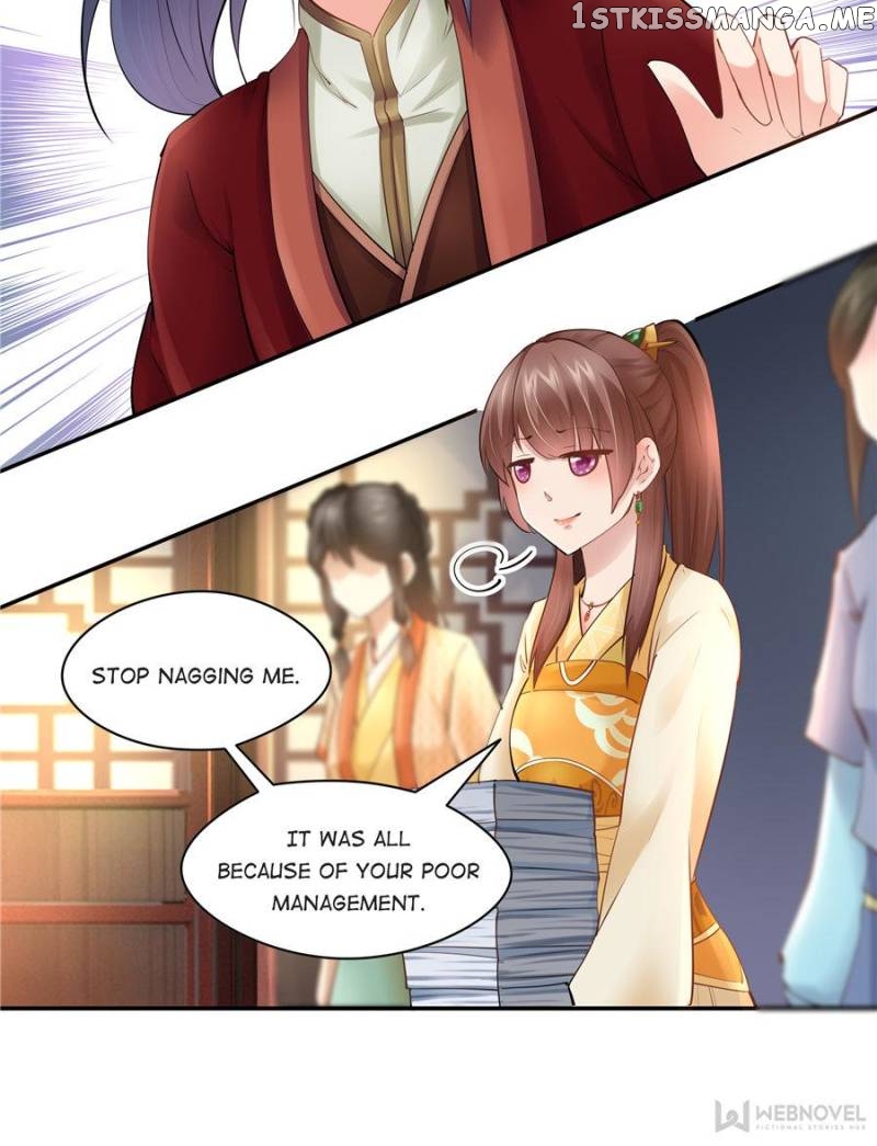 Cinderella Chef chapter 103 - page 13