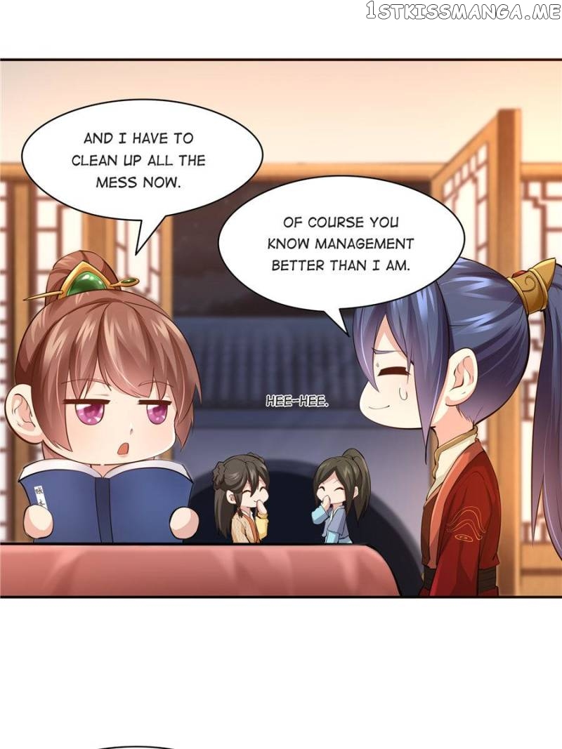 Cinderella Chef chapter 103 - page 14