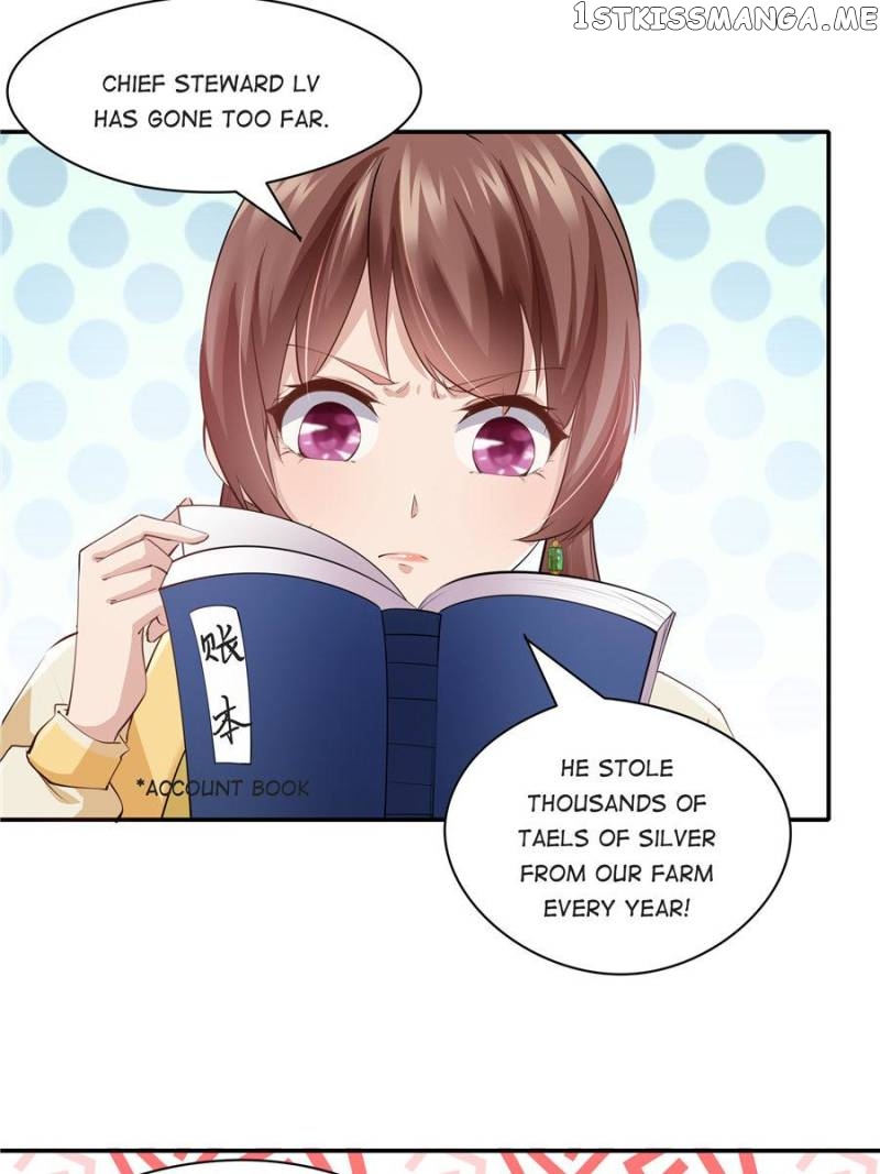 Cinderella Chef chapter 103 - page 15