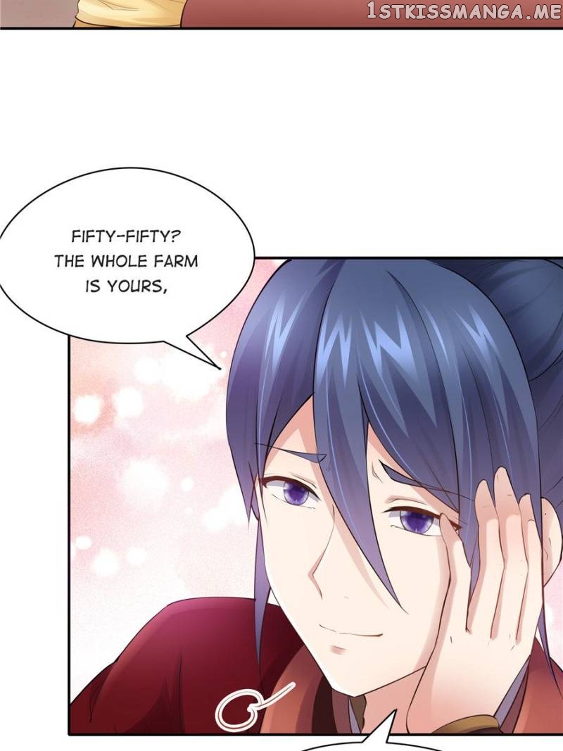 Cinderella Chef chapter 103 - page 18