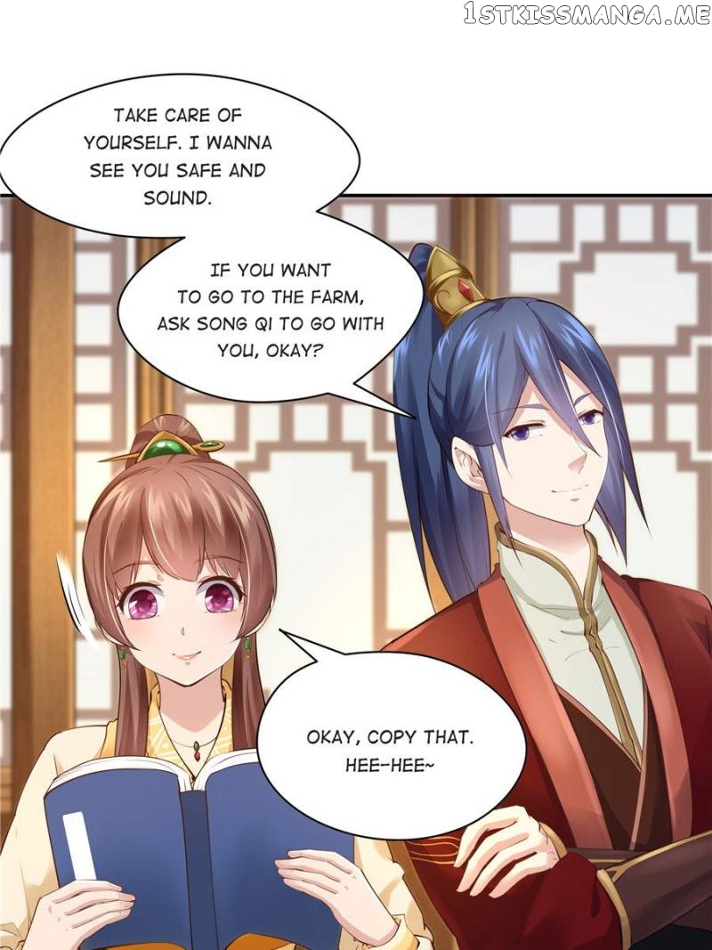 Cinderella Chef chapter 103 - page 21