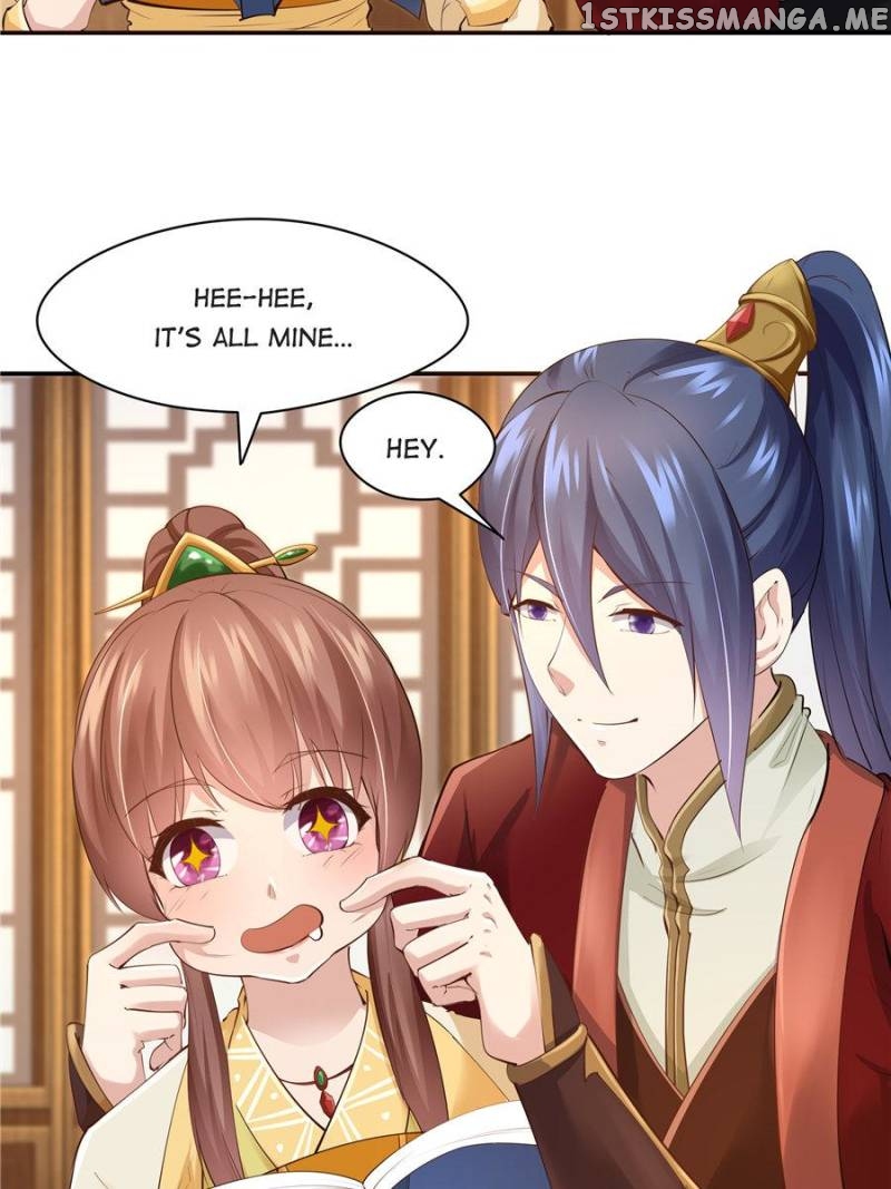 Cinderella Chef chapter 103 - page 22