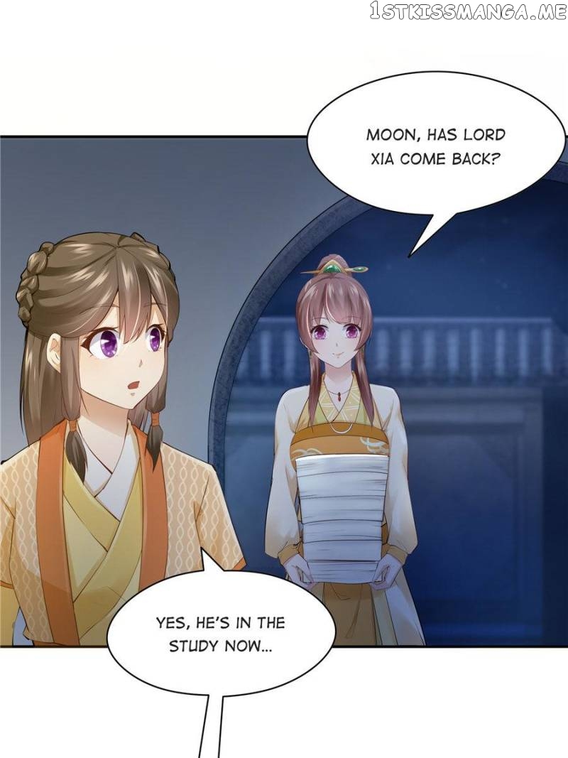 Cinderella Chef chapter 103 - page 9