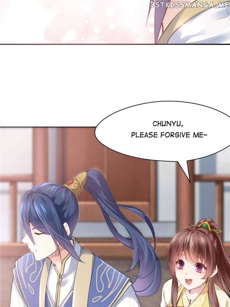 Cinderella Chef chapter 109 - page 11