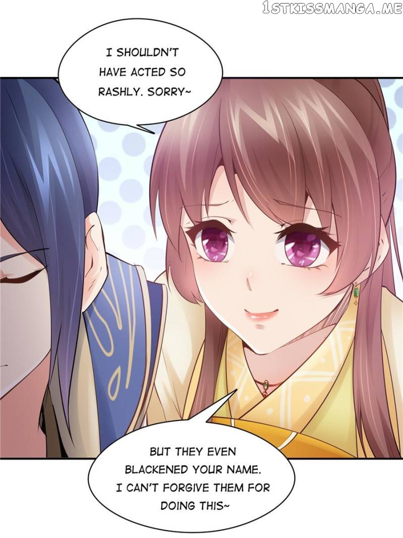 Cinderella Chef chapter 109 - page 16