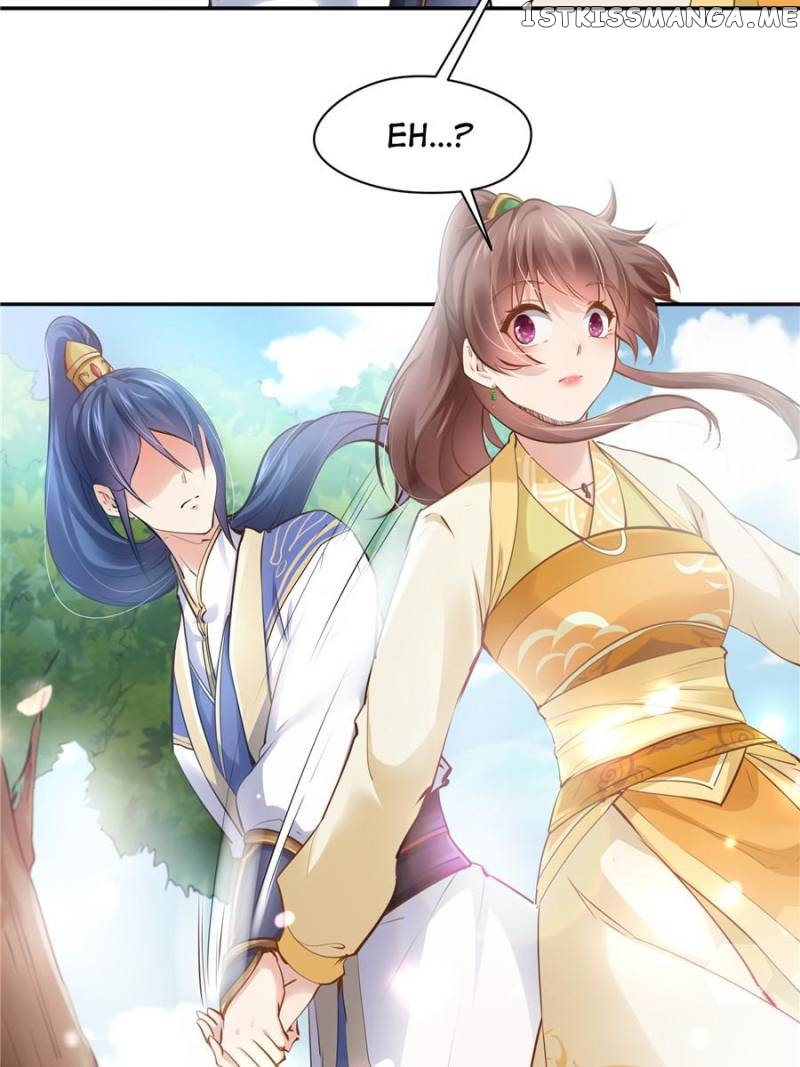 Cinderella Chef chapter 109 - page 19