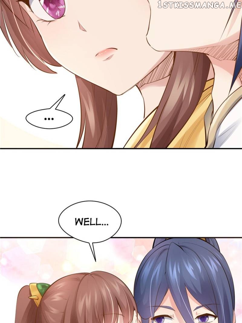 Cinderella Chef chapter 109 - page 26