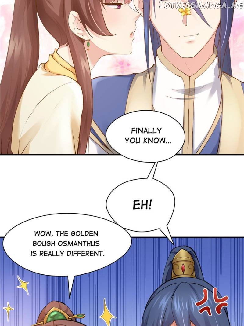 Cinderella Chef chapter 109 - page 27