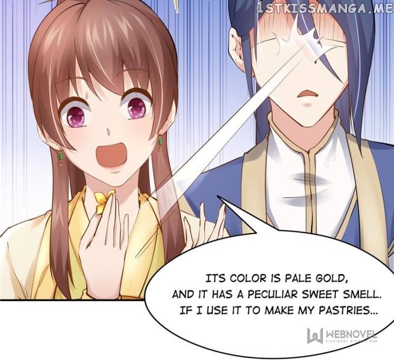 Cinderella Chef chapter 109 - page 28