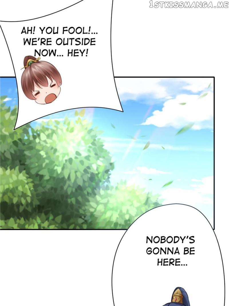 Cinderella Chef chapter 109 - page 31