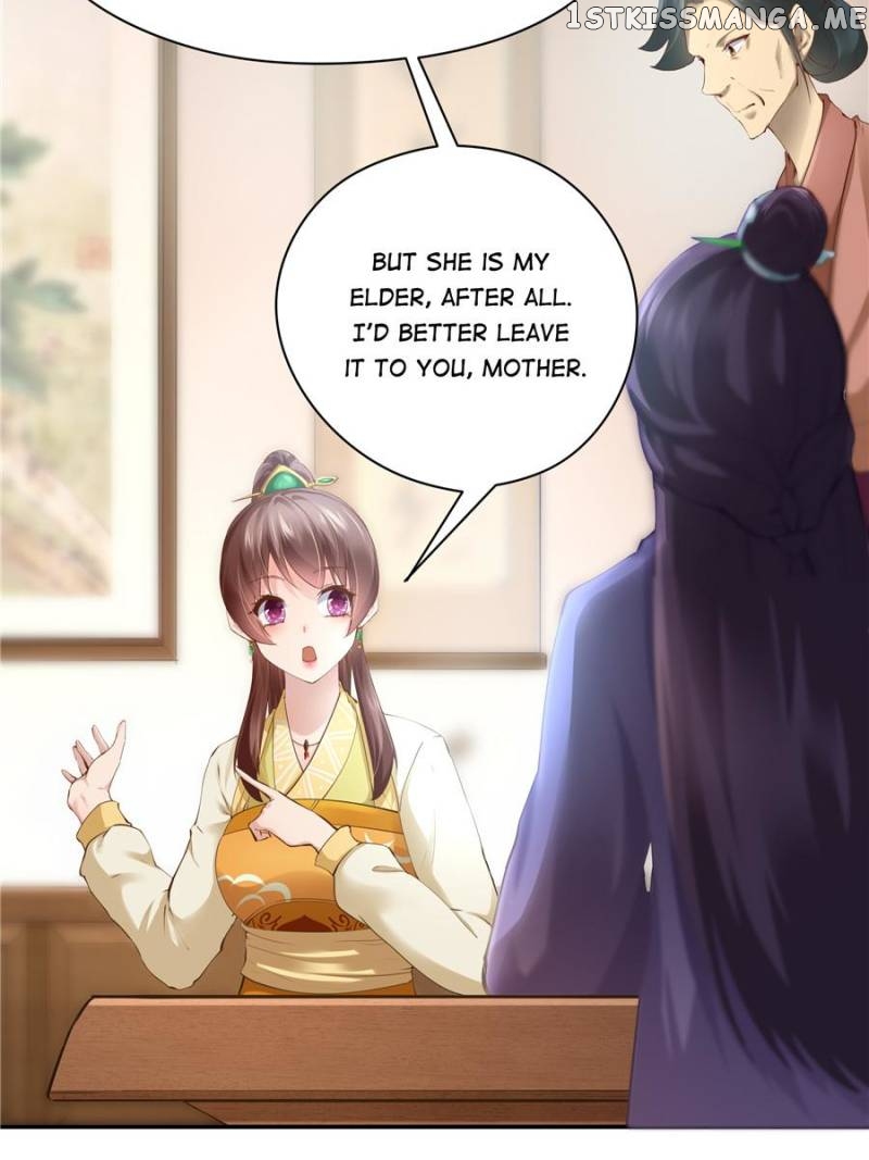 Cinderella Chef chapter 109 - page 34