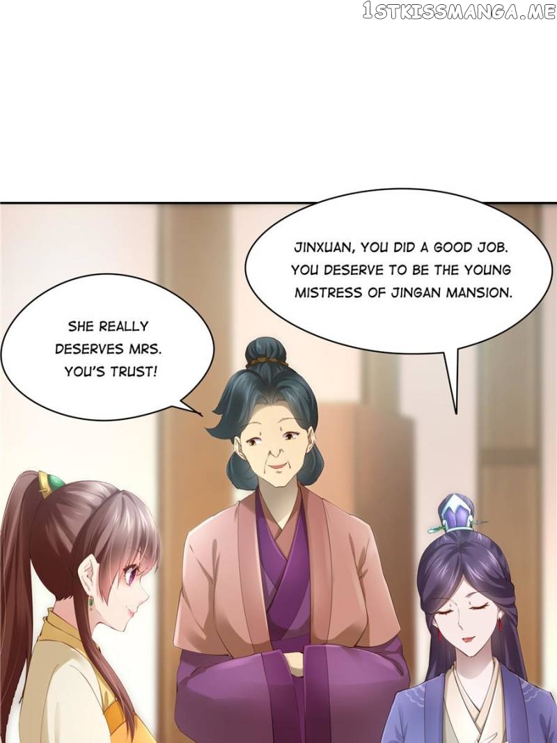Cinderella Chef chapter 109 - page 35