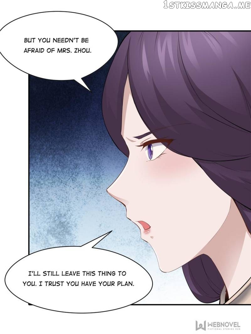 Cinderella Chef chapter 109 - page 38
