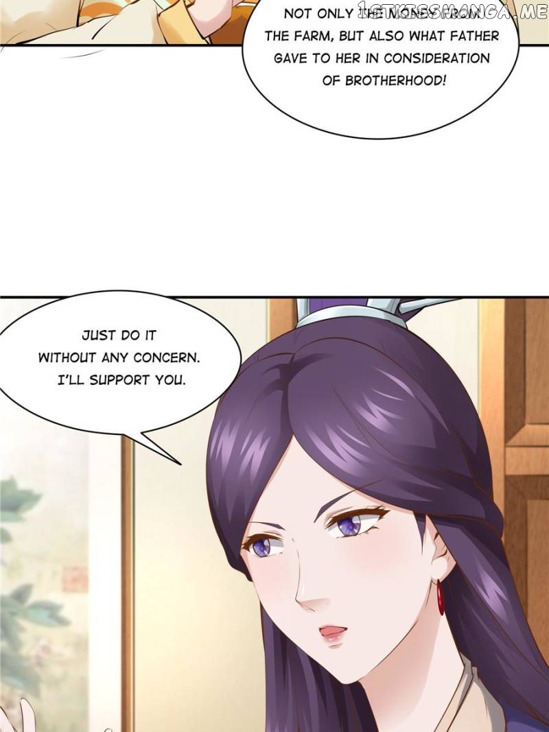 Cinderella Chef chapter 109 - page 40