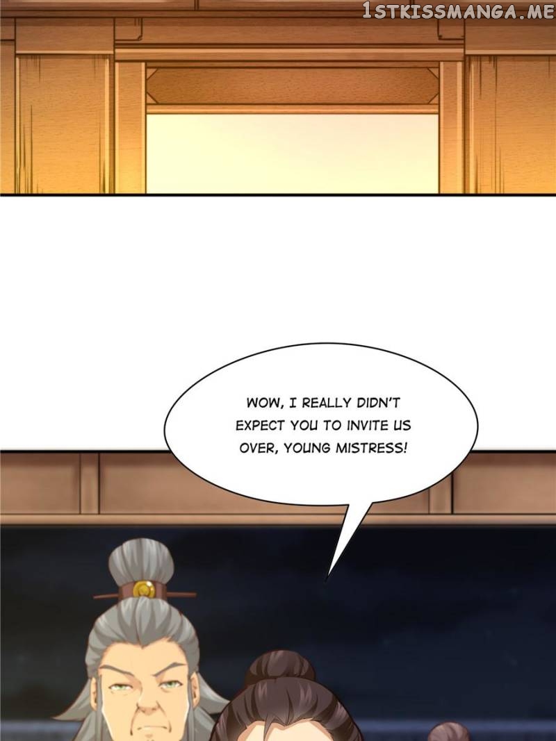 Cinderella Chef chapter 109 - page 43
