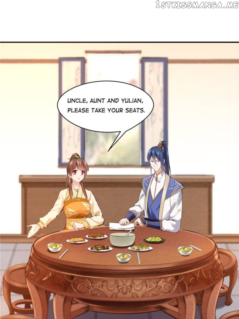 Cinderella Chef chapter 109 - page 46
